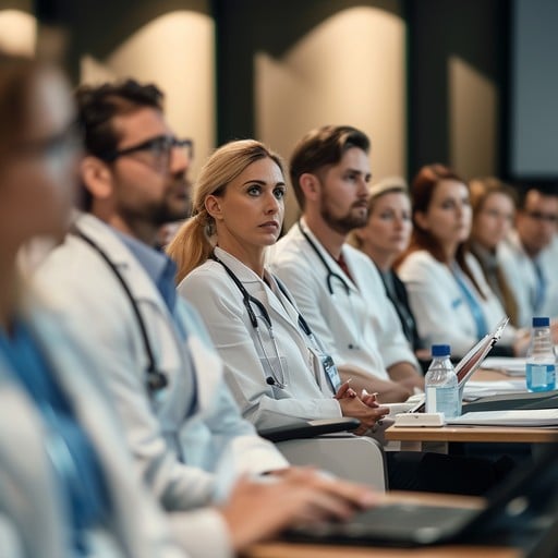 Compliance na Saúde: Sua Equipe é seu Maior Risco ou sua Melhor Defesa?